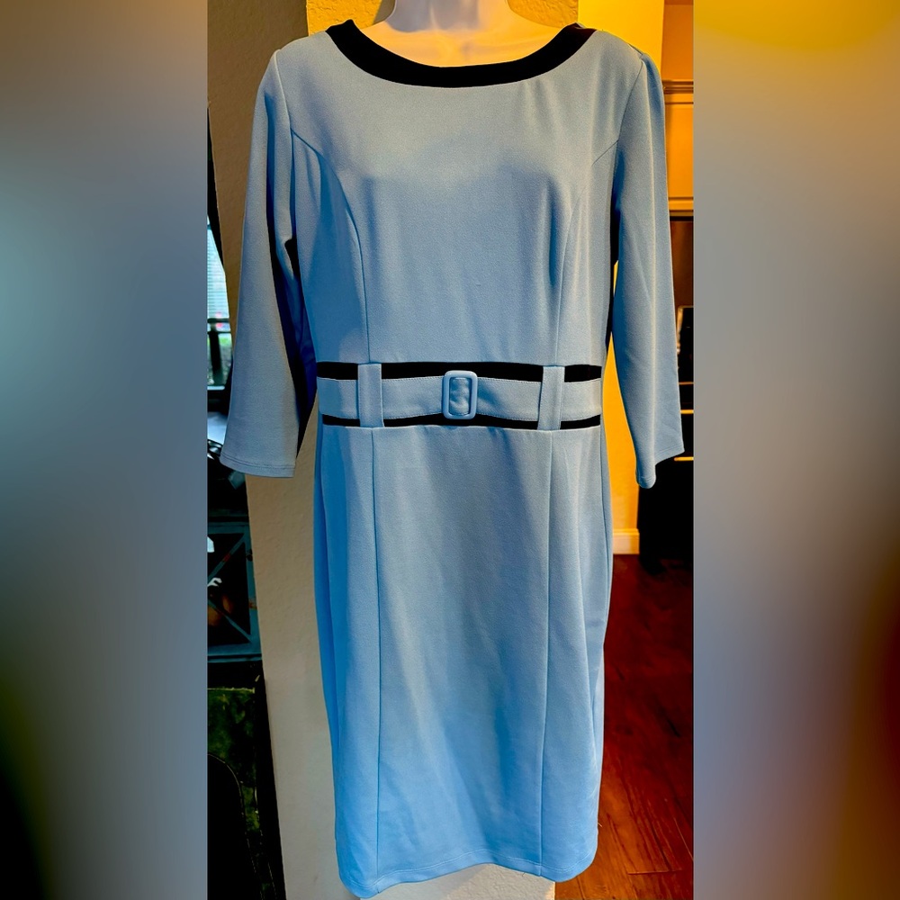 NY&Co size medium dress